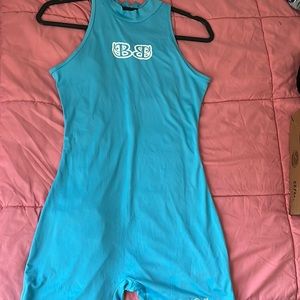 Bread bully one piece